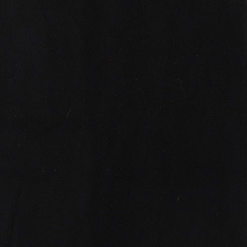 Primark Womens Black   Cardigan Jumper Size XL