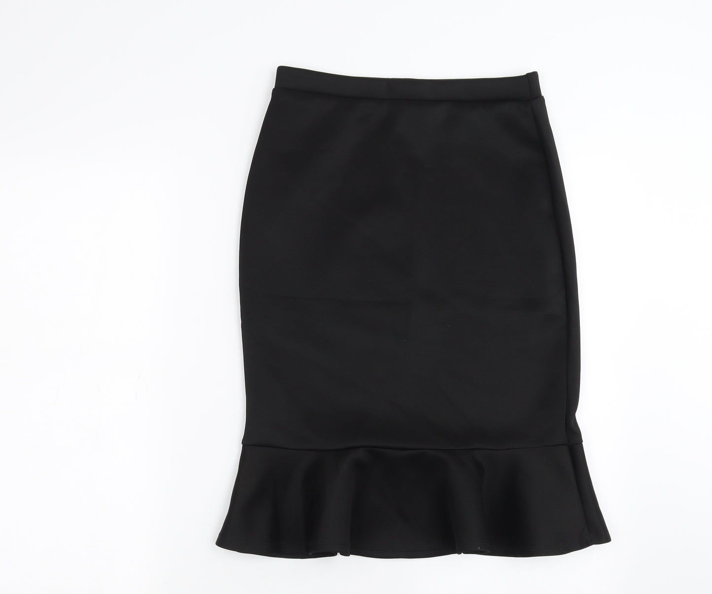 Dorothy Perkins Womens Black   Trumpet Set Size 8