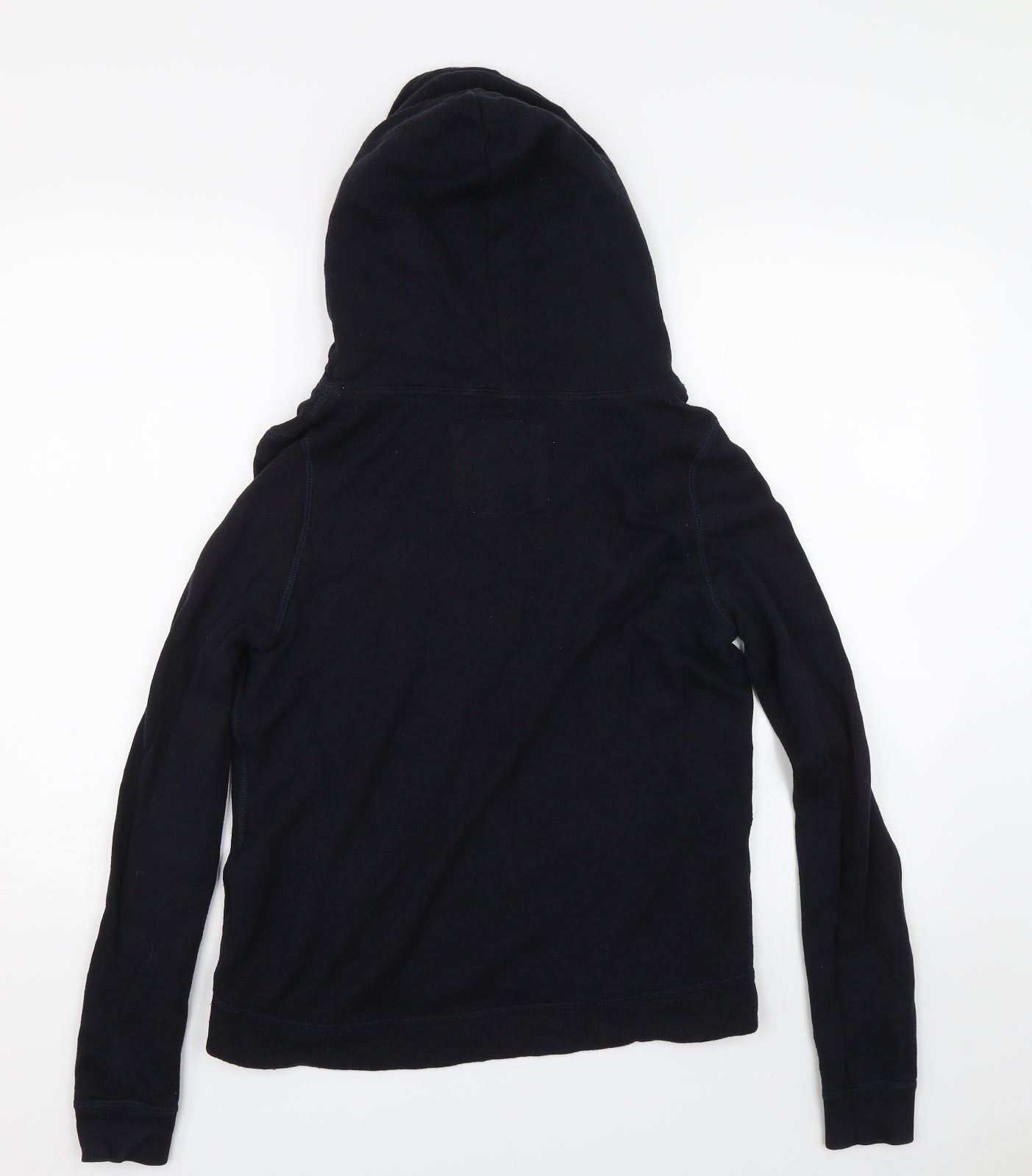 Abercrombie & Fitch Womens Blue   Pullover Hoodie Size XS