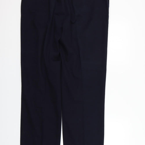 REDGREEN Mens Blue   Trousers  Size 36 in L34 in