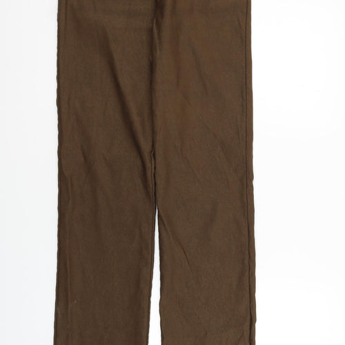 giti Womens Blue   Trousers  Size S L30 in