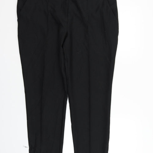 dorohy perkins Womens Black   Trousers  Size 16 L26 in