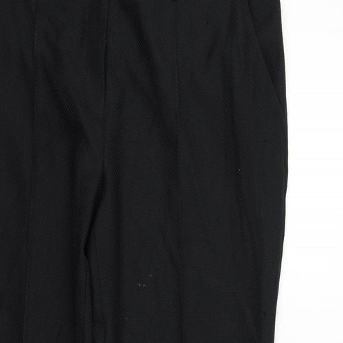 dorohy perkins Womens Black   Trousers  Size 16 L26 in