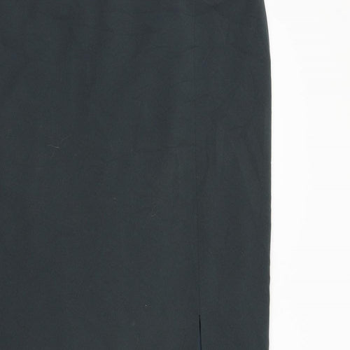 Roman Womens Grey   Flare Skirt Size 18