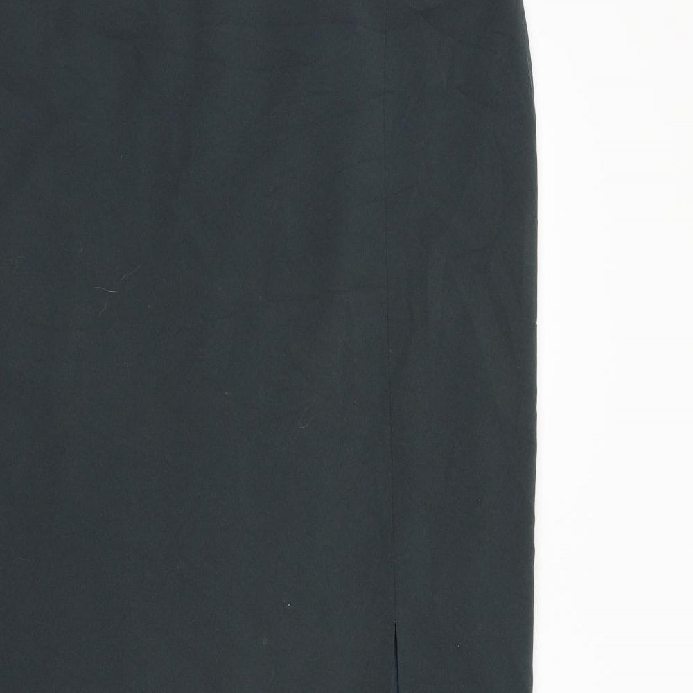 Roman Womens Grey   Flare Skirt Size 18
