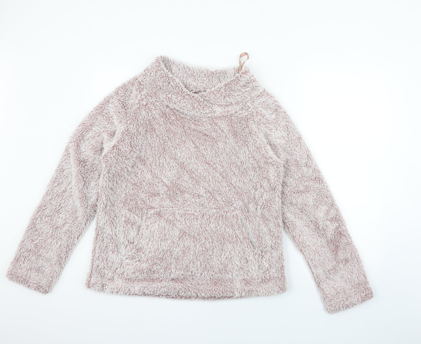 john wills Womens Pink   Pullover Jumper Size M