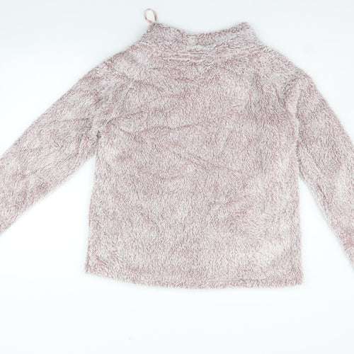 john wills Womens Pink   Pullover Jumper Size M