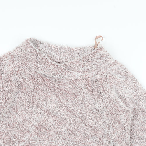 john wills Womens Pink   Pullover Jumper Size M