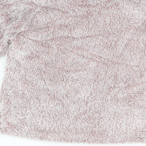 john wills Womens Pink   Pullover Jumper Size M