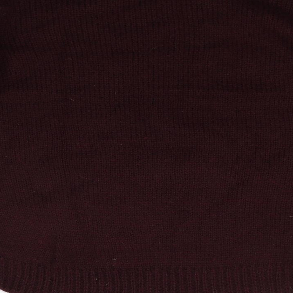 New Look Womens Pink   Pullover Jumper Size M