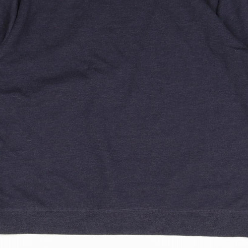 George Womens Blue   Pullover Jumper Size XL