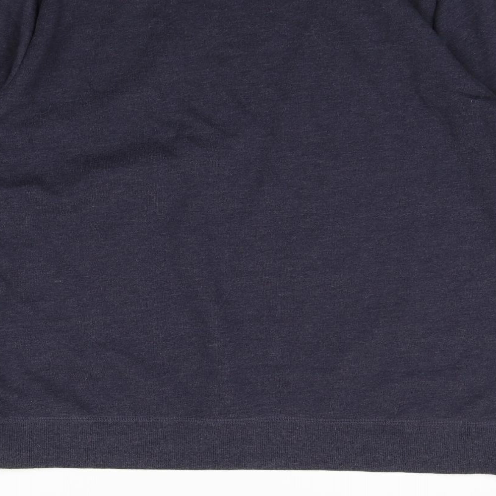 George Womens Blue   Pullover Jumper Size XL