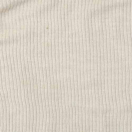 Dorothy Perkins  Womens Beige   Pullover Jumper Size 12