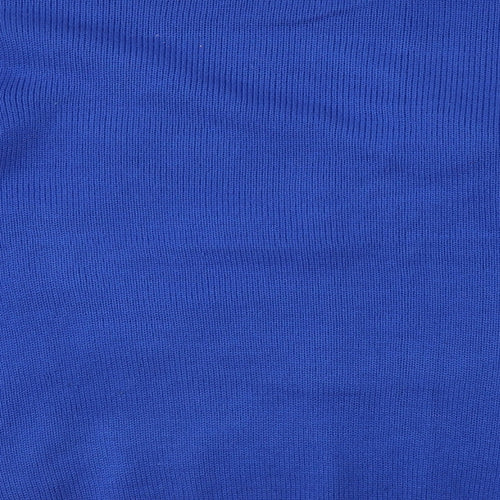 Peacocks  Boys Blue   Pullover Jumper Size 13-14 Years  - Christmas Jumper