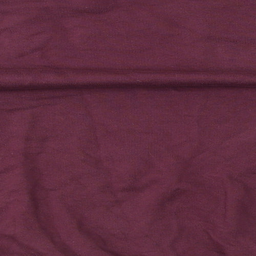 ASOS  Mens Purple   Pullover Jumper Size L