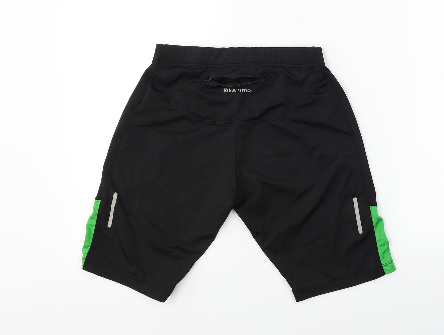 Karrimor  Mens Black   Sweat Shorts Size M