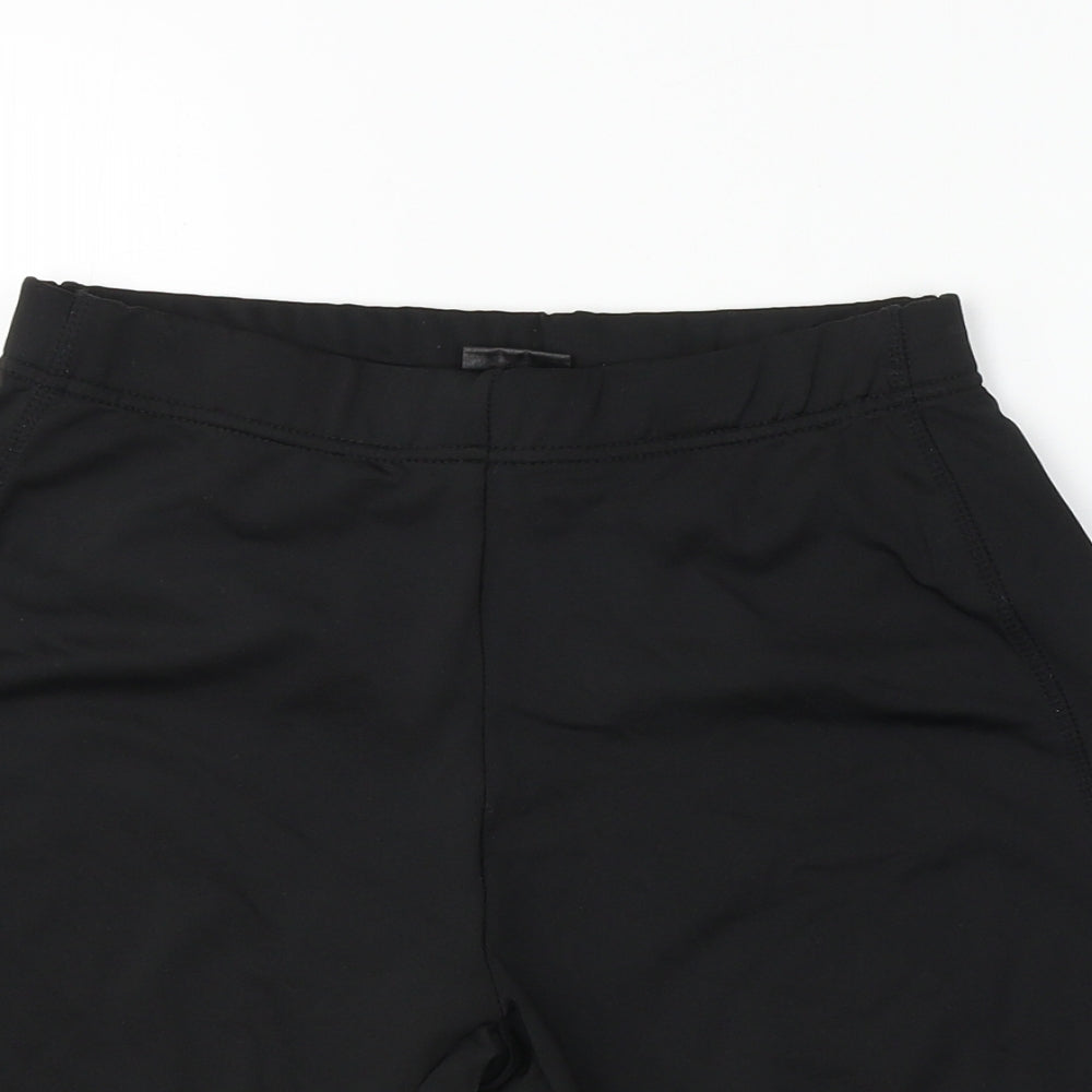 Karrimor  Mens Black   Sweat Shorts Size M