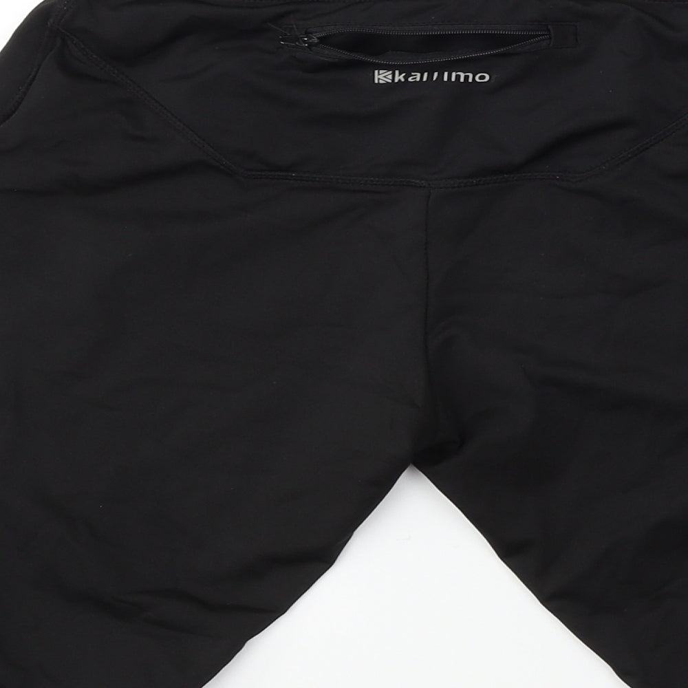 Karrimor  Mens Black   Sweat Shorts Size M