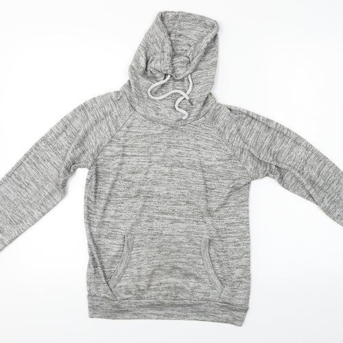 Primark  Womens Grey   Pullover Jumper Size M
