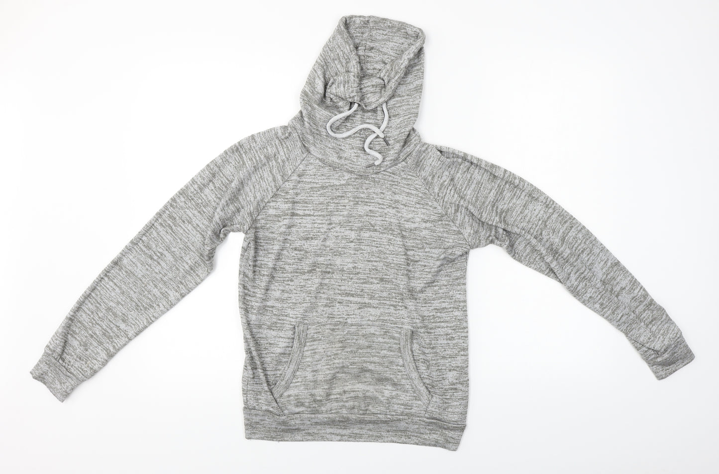 Primark  Womens Grey   Pullover Jumper Size M