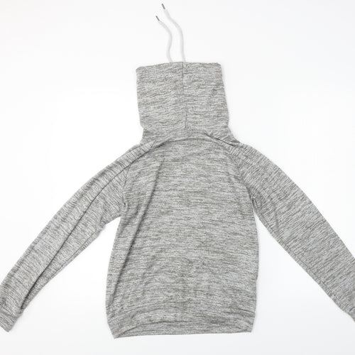 Primark  Womens Grey   Pullover Jumper Size M