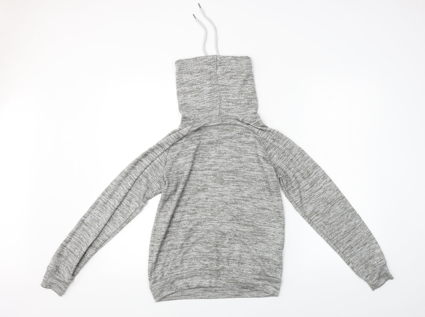 Primark  Womens Grey   Pullover Jumper Size M