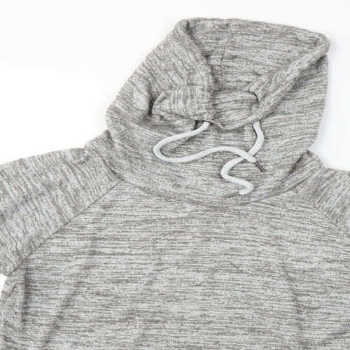 Primark  Womens Grey   Pullover Jumper Size M