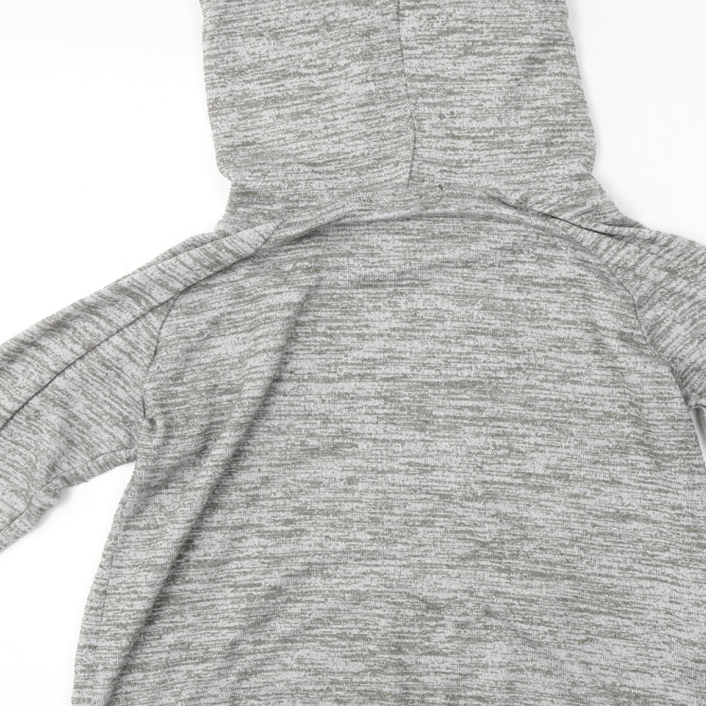 Primark  Womens Grey   Pullover Jumper Size M