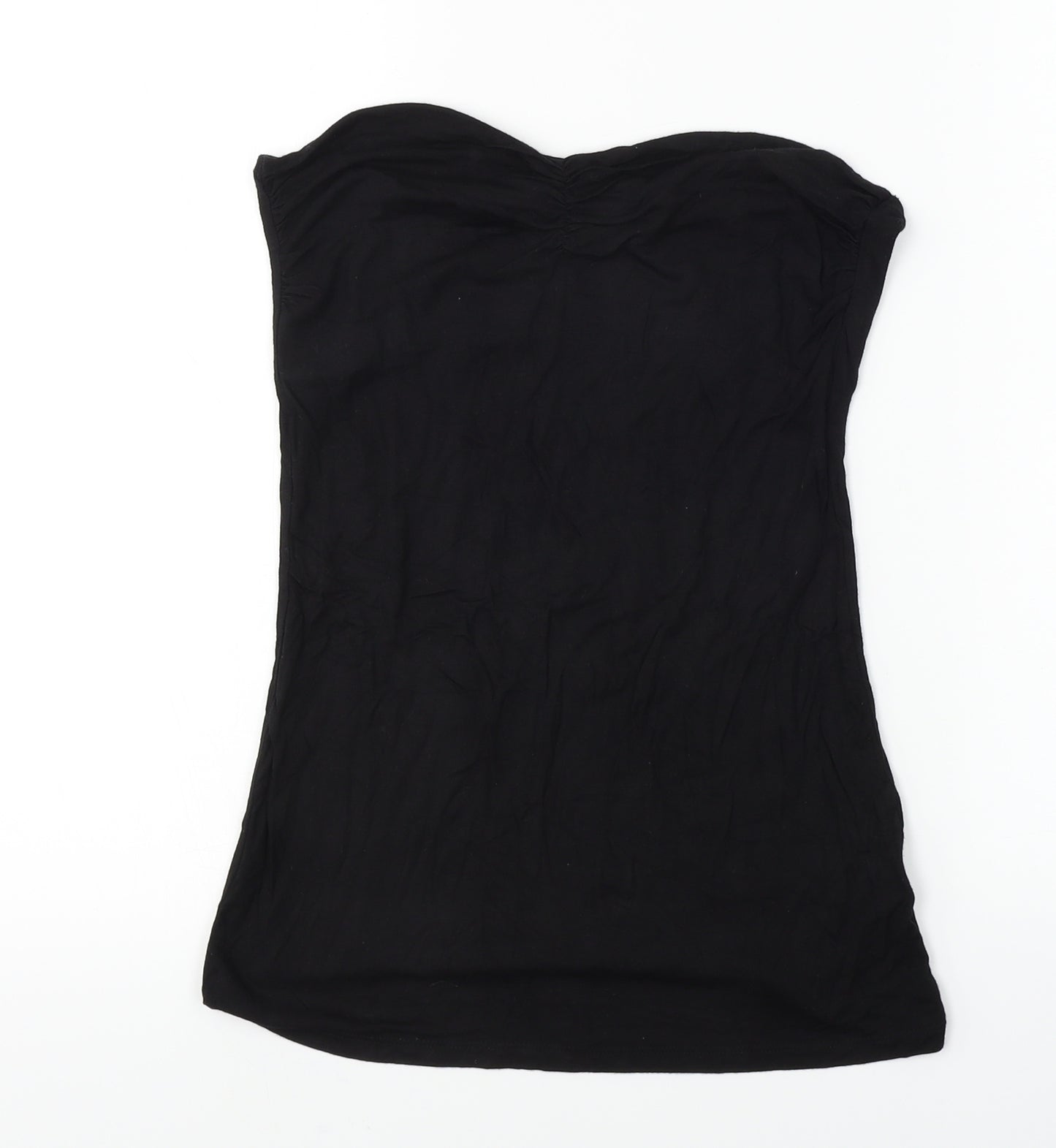 Jane Norman  Womens Black   Basic  Size 14