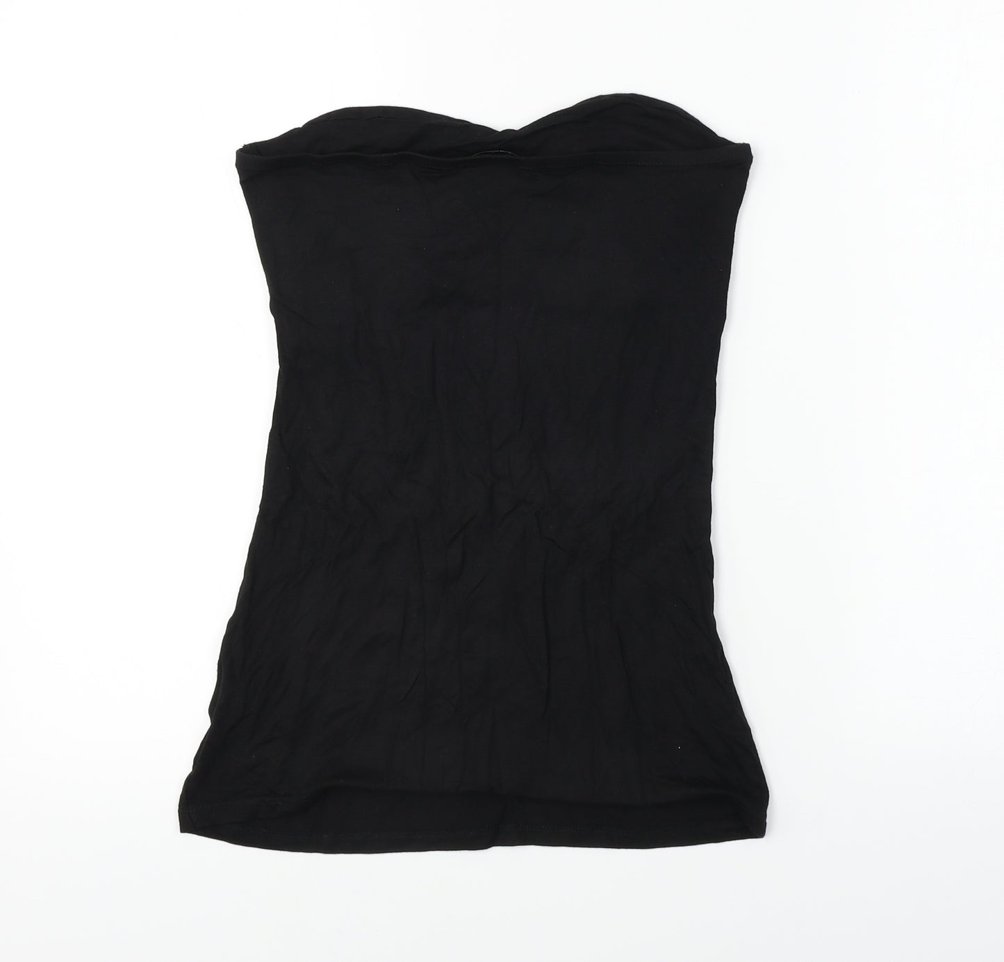Jane Norman  Womens Black   Basic  Size 14