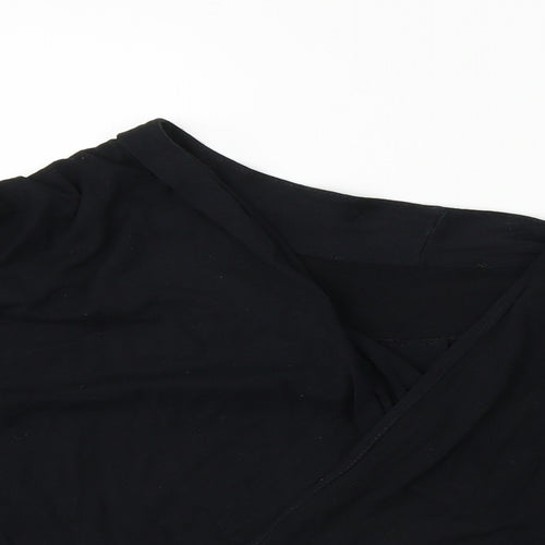 Debenhams  Womens Black   Cardigan Jumper Size 18