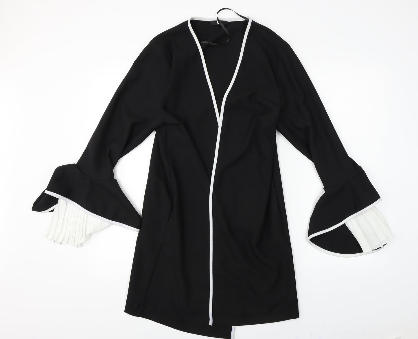 Very  Womens Black   Cardigan Jumper Size 12