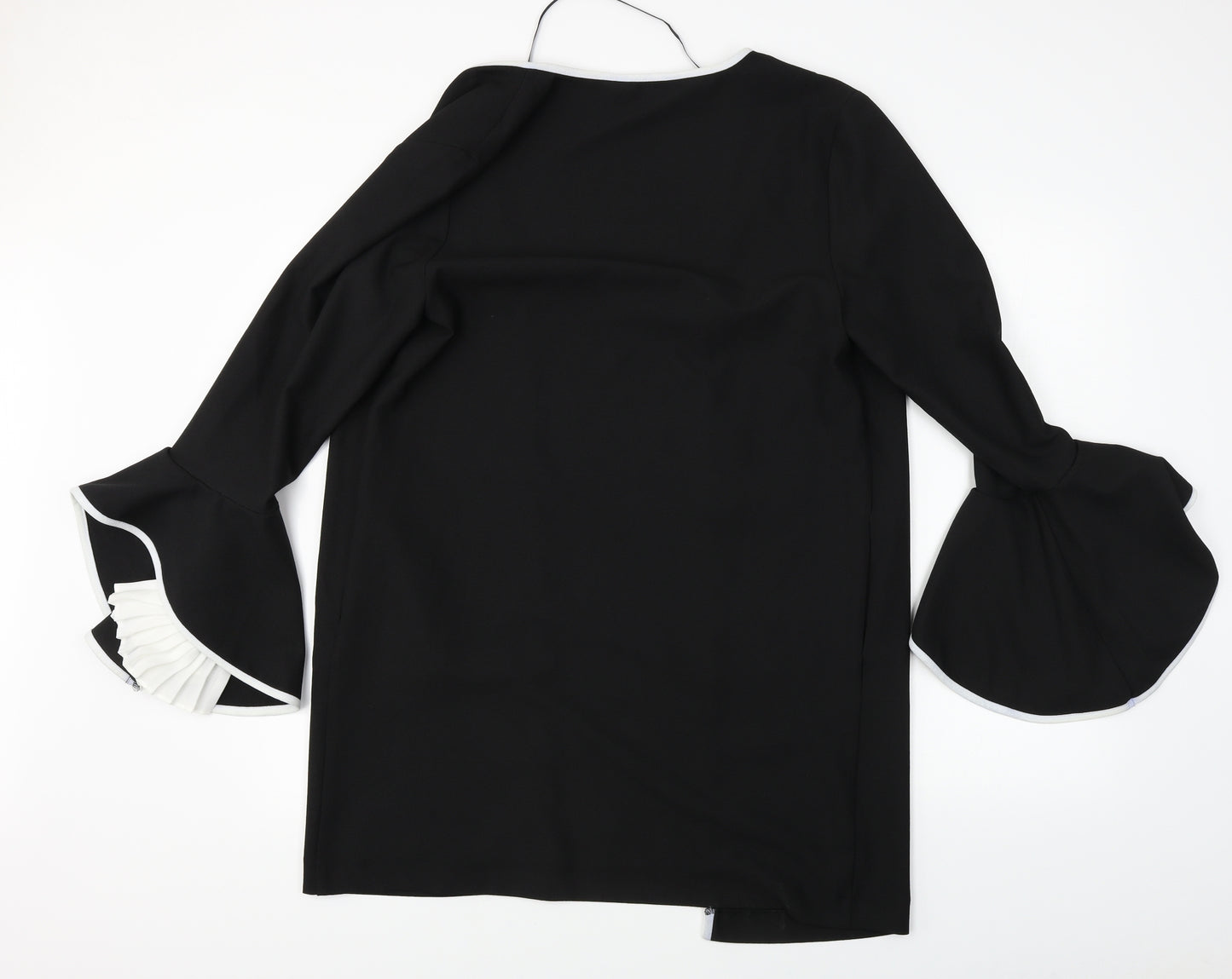 Very  Womens Black   Cardigan Jumper Size 12