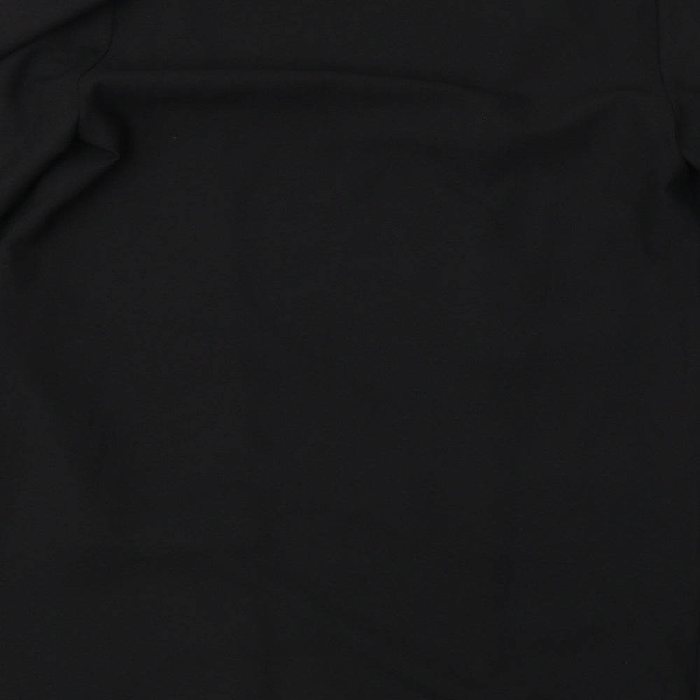 Very  Womens Black   Cardigan Jumper Size 12