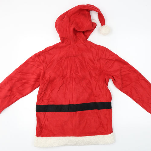 Atmosphere  Womens Red   Pullover Jumper Size 10