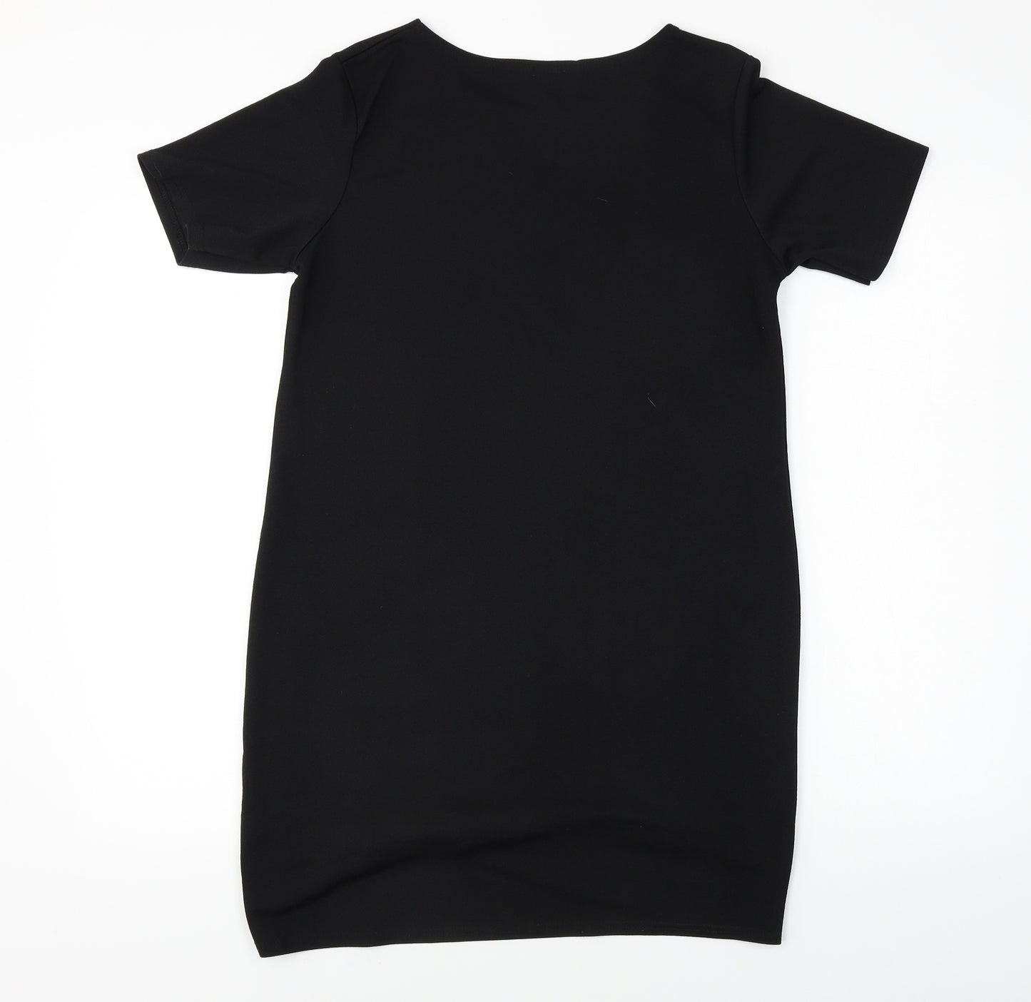 Boohoo  Womens Black   A-Line  Size 12