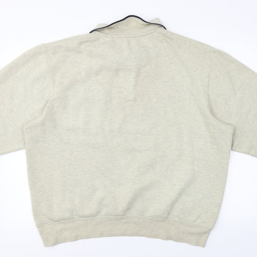 Savanti  Womens Beige   Pullover Jumper Size L