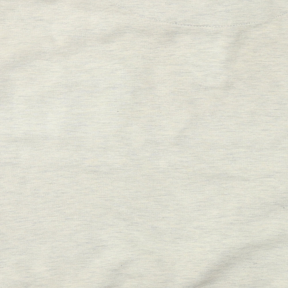 Savanti  Womens Beige   Pullover Jumper Size L