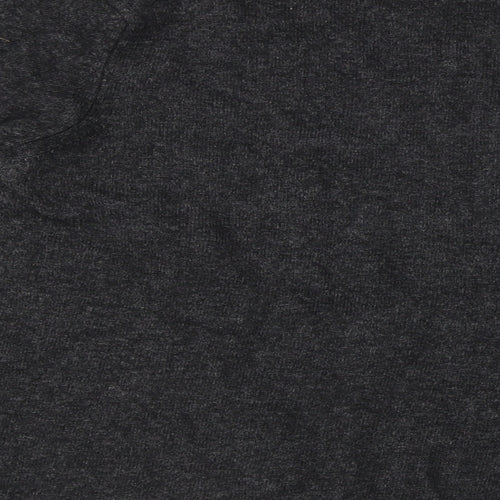 Benedetta B  Womens Grey   Pullover Jumper Size S