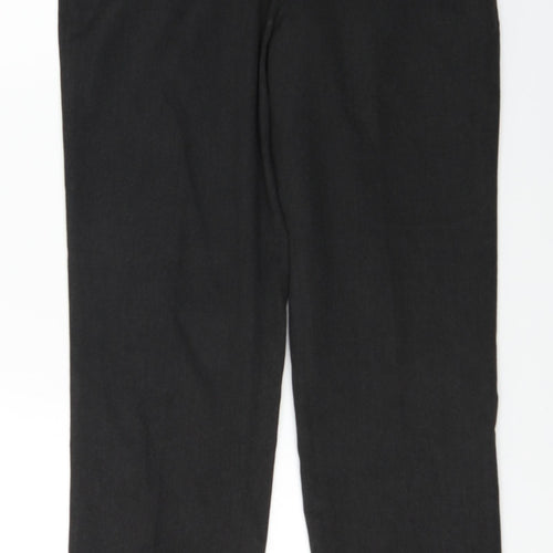 Primark  Womens Black   Trousers  Size 32 in L30 in
