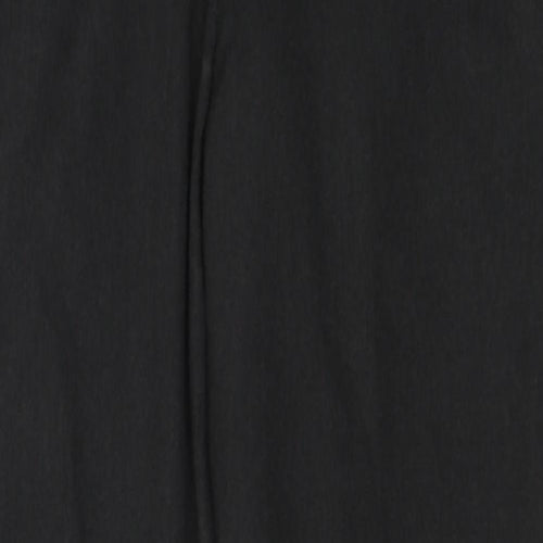 Primark  Womens Black   Trousers  Size 32 in L30 in