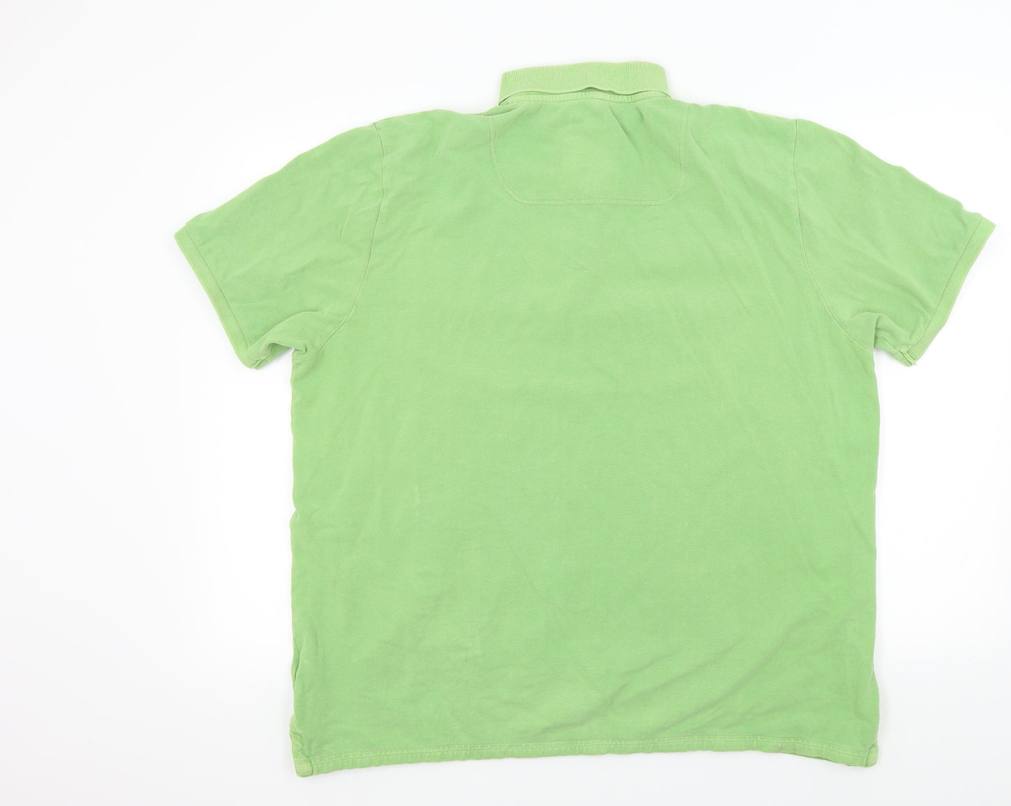 Joules Mens Green    T-Shirt Size 2XL