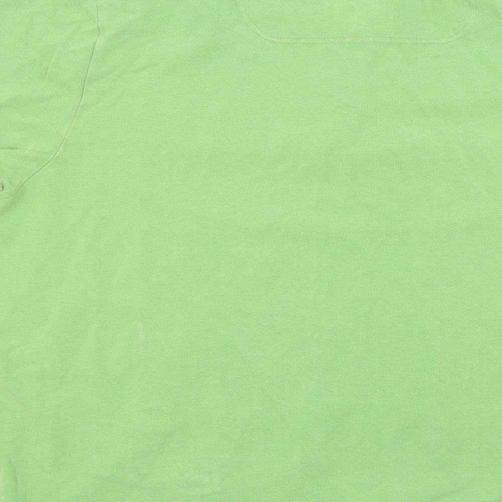Joules Mens Green    T-Shirt Size 2XL
