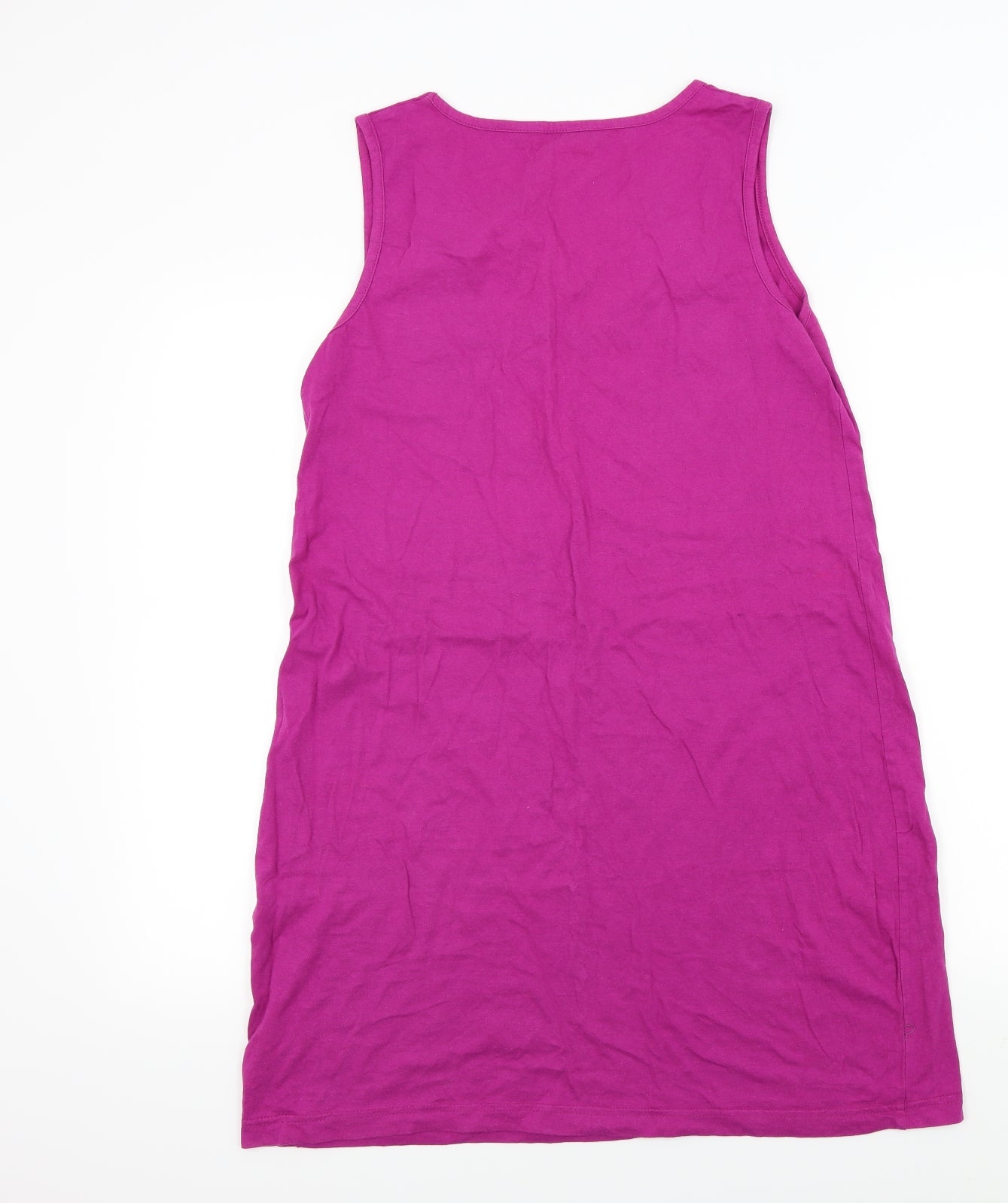 my basic Womens Pink   A-Line  Size 40