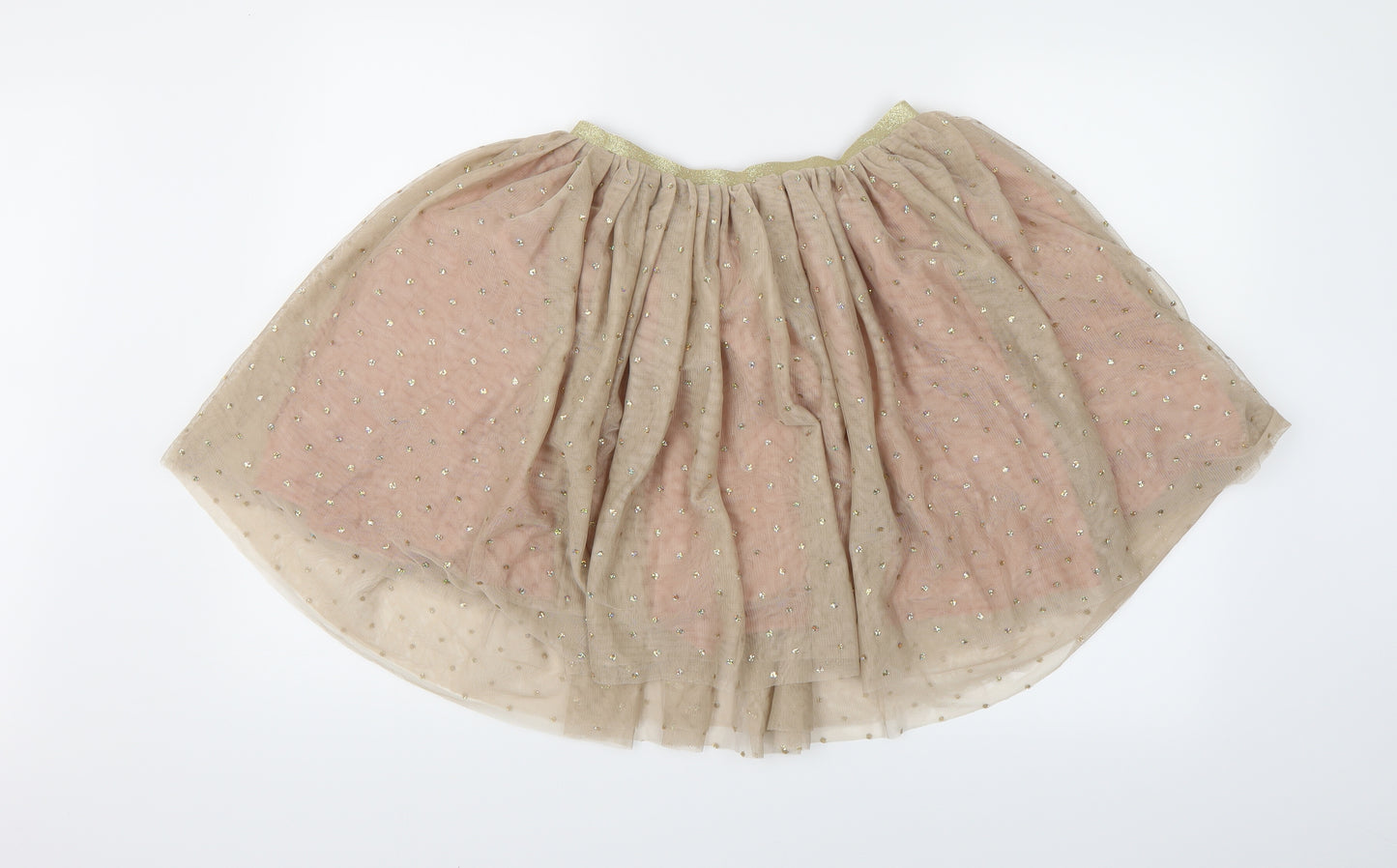 NEXT Girls Pink   Tutu Skirt Size 15 Years
