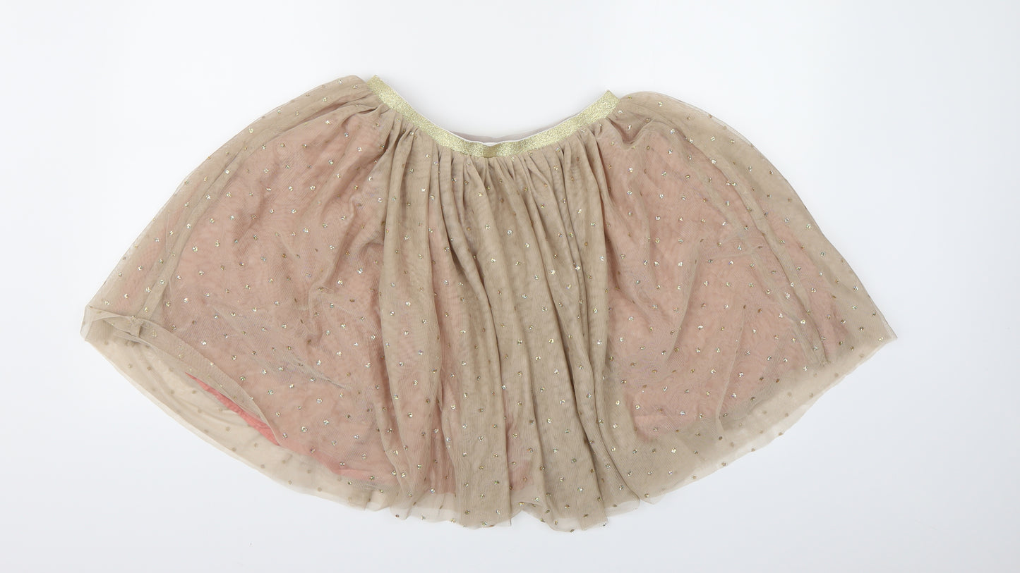 NEXT Girls Pink   Tutu Skirt Size 15 Years