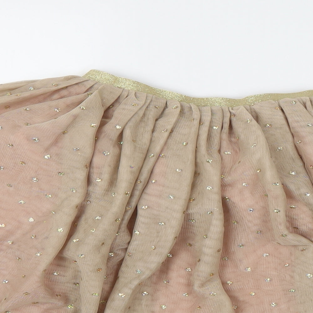 NEXT Girls Pink   Tutu Skirt Size 15 Years