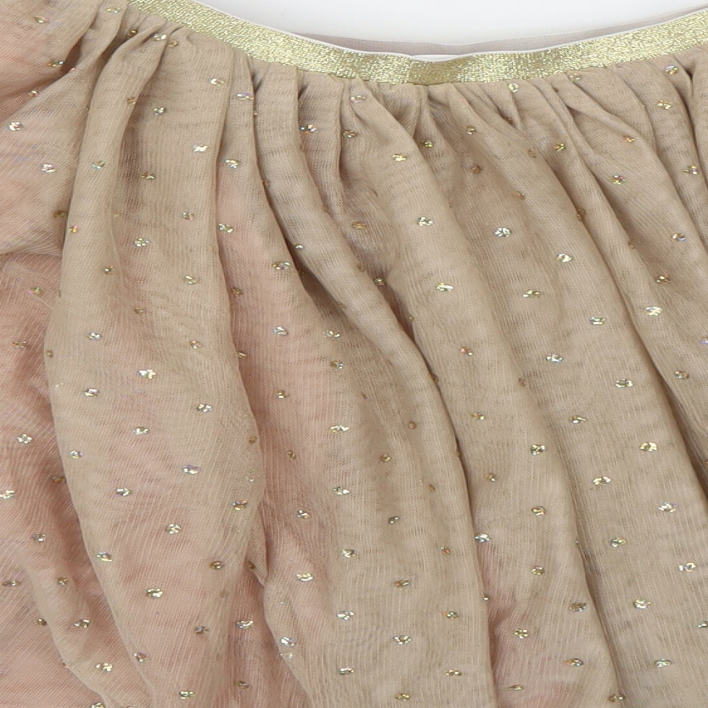 NEXT Girls Pink   Tutu Skirt Size 15 Years