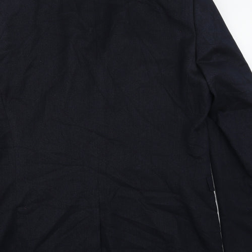 NEXT Mens Blue   Jacket Suit Jacket