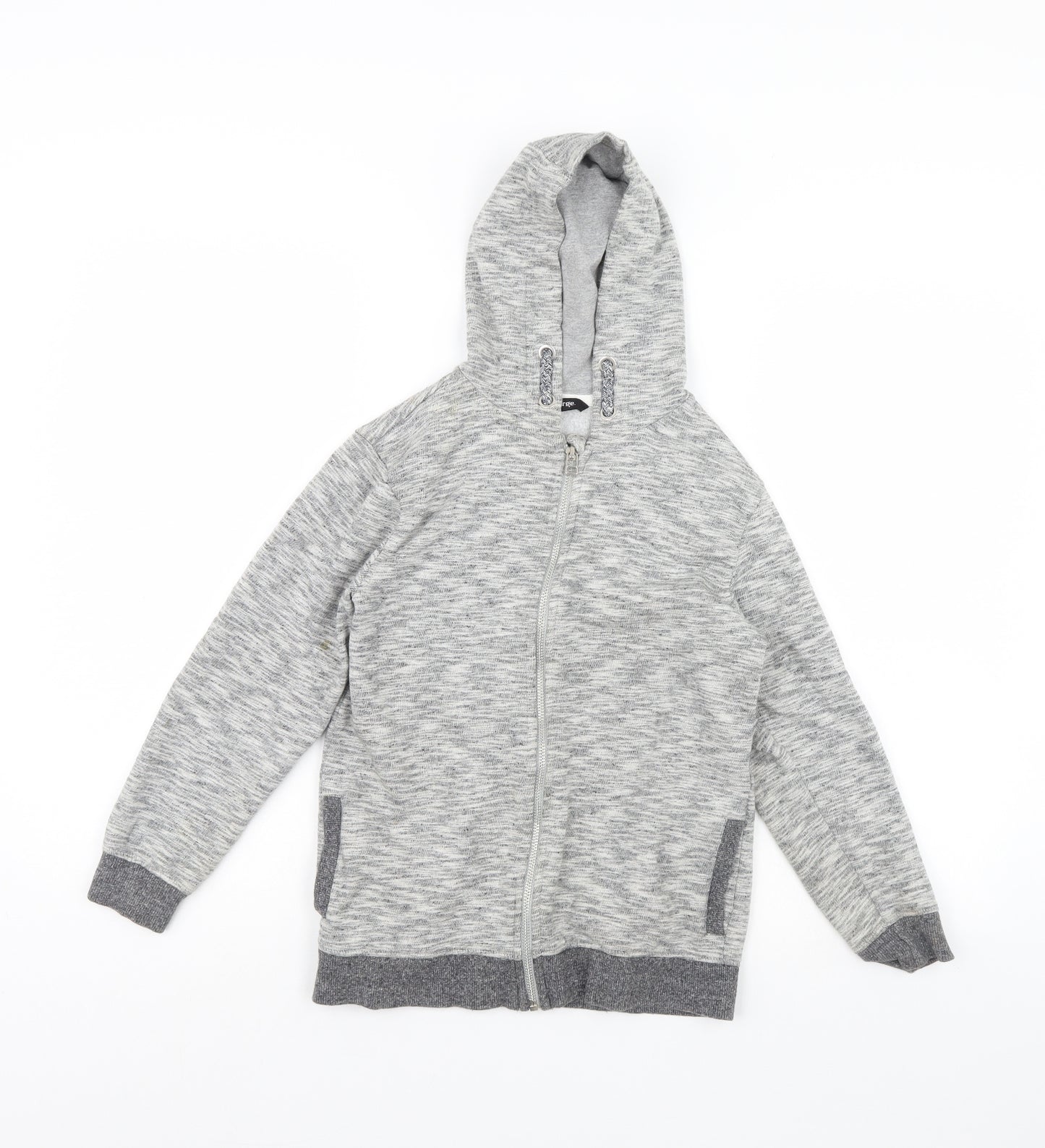 George Boys Grey   Jacket  Size 9 Years